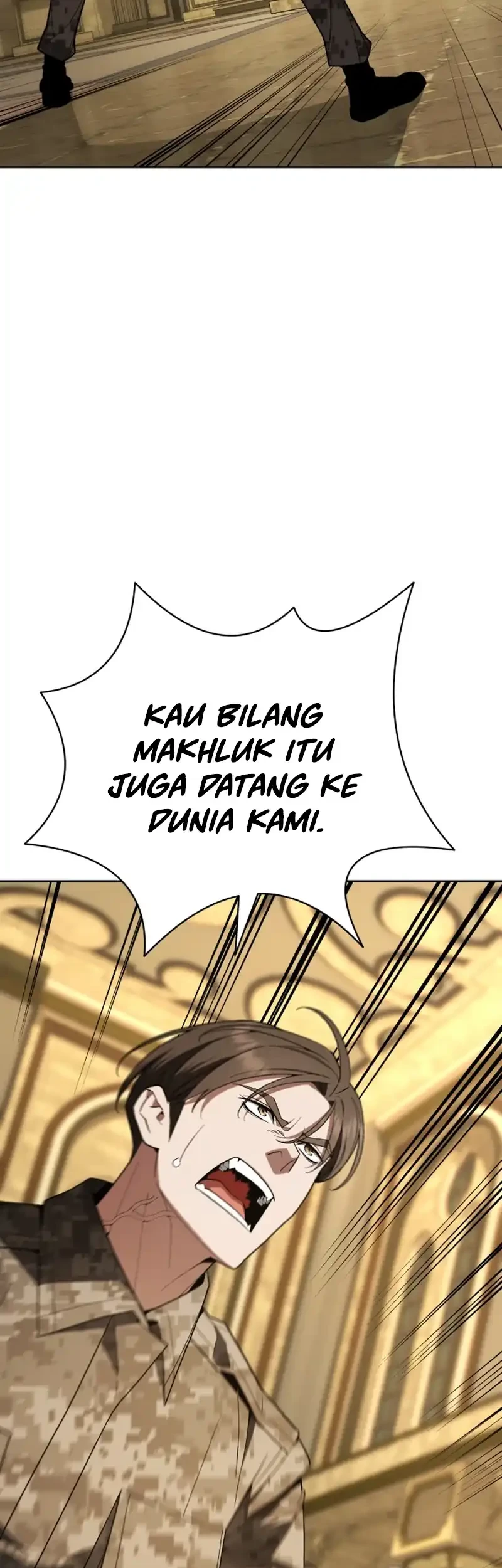 Apocalyptic Chef Awakening Chapter 122 Gambar 18