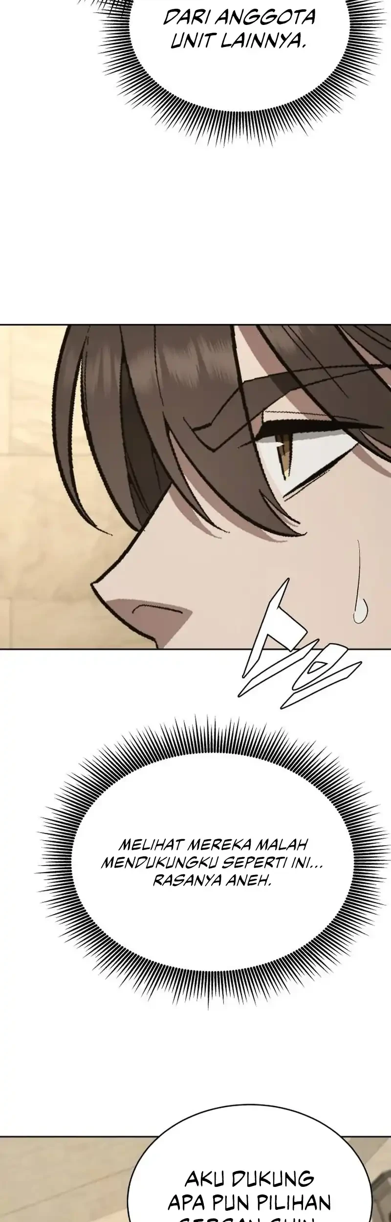 Apocalyptic Chef Awakening Chapter 123 Gambar 16
