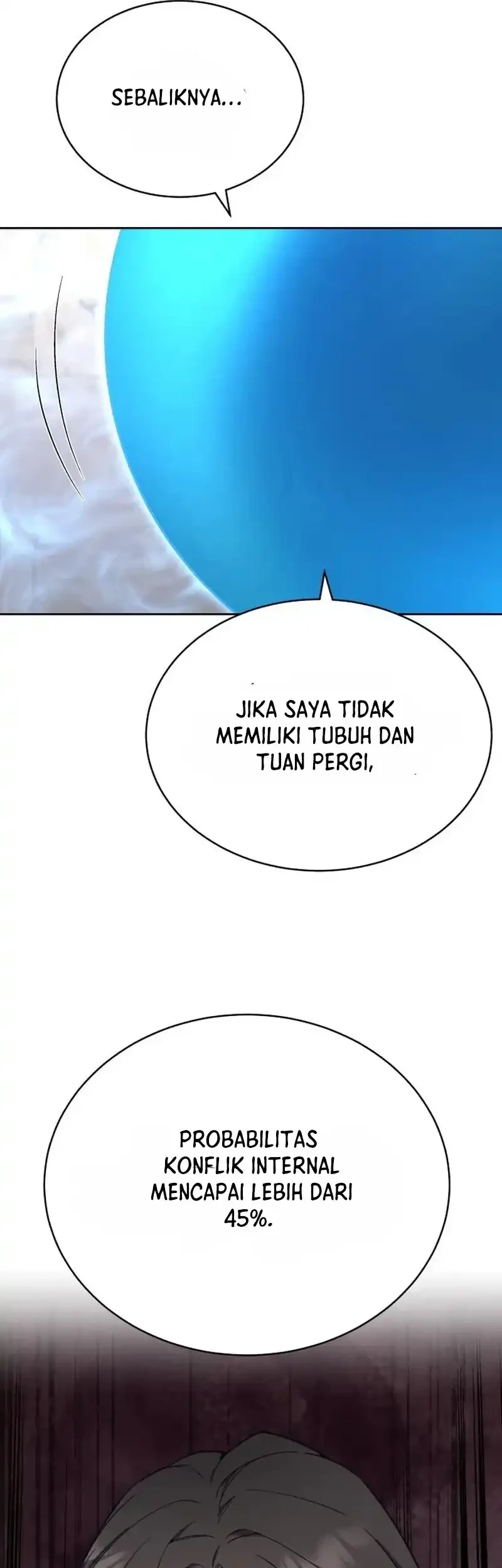 Apocalyptic Chef Awakening Chapter 124 Gambar 17