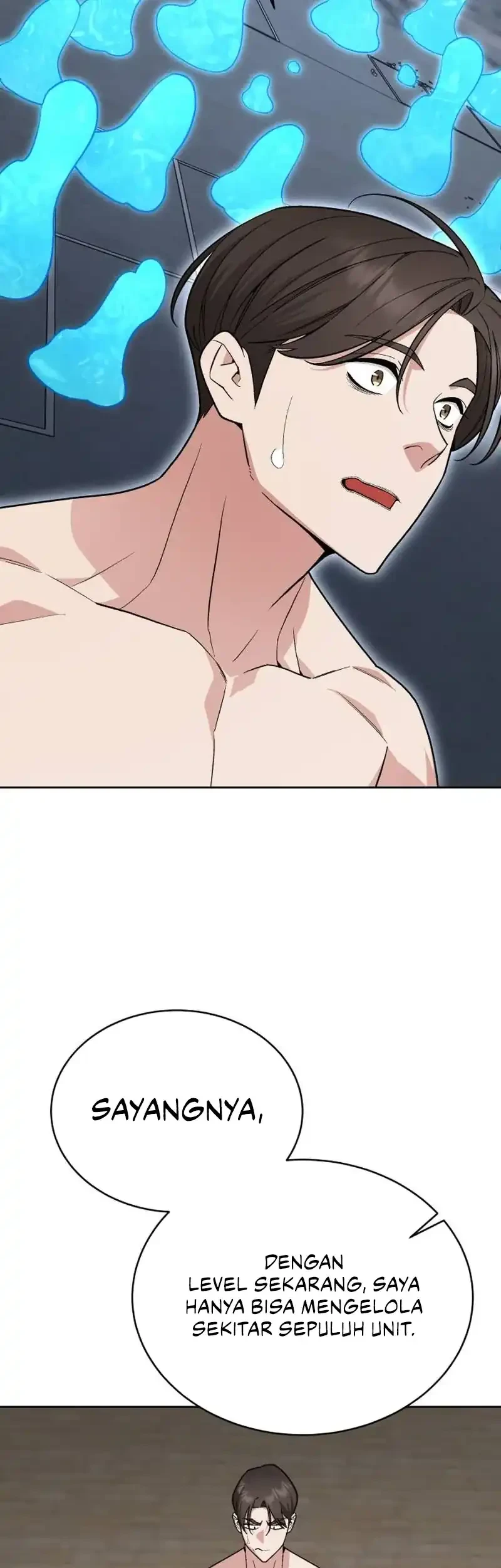 Apocalyptic Chef Awakening Chapter 125 Gambar 18