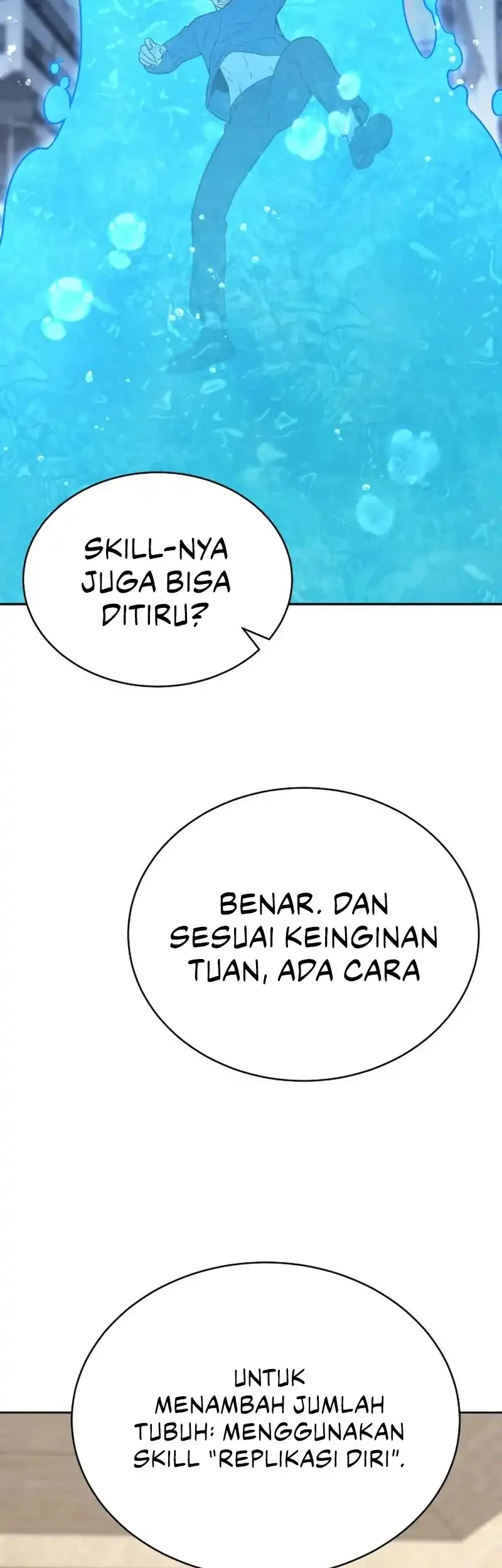 Apocalyptic Chef Awakening Chapter 125 Gambar 16