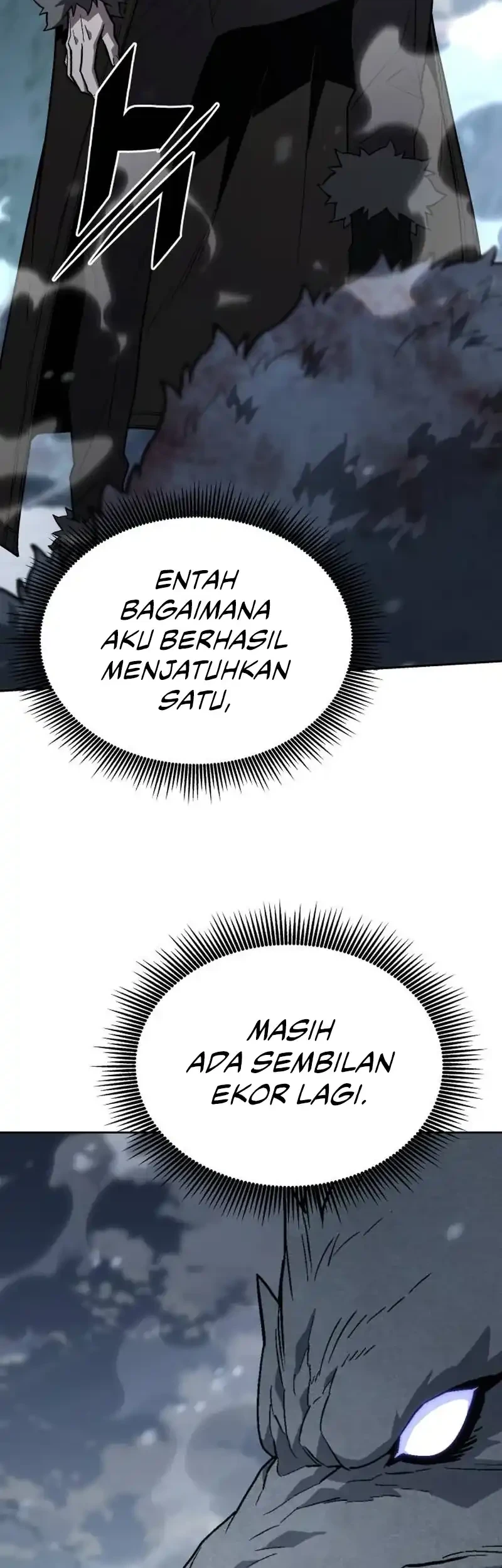 Apocalyptic Chef Awakening Chapter 127 Gambar 21