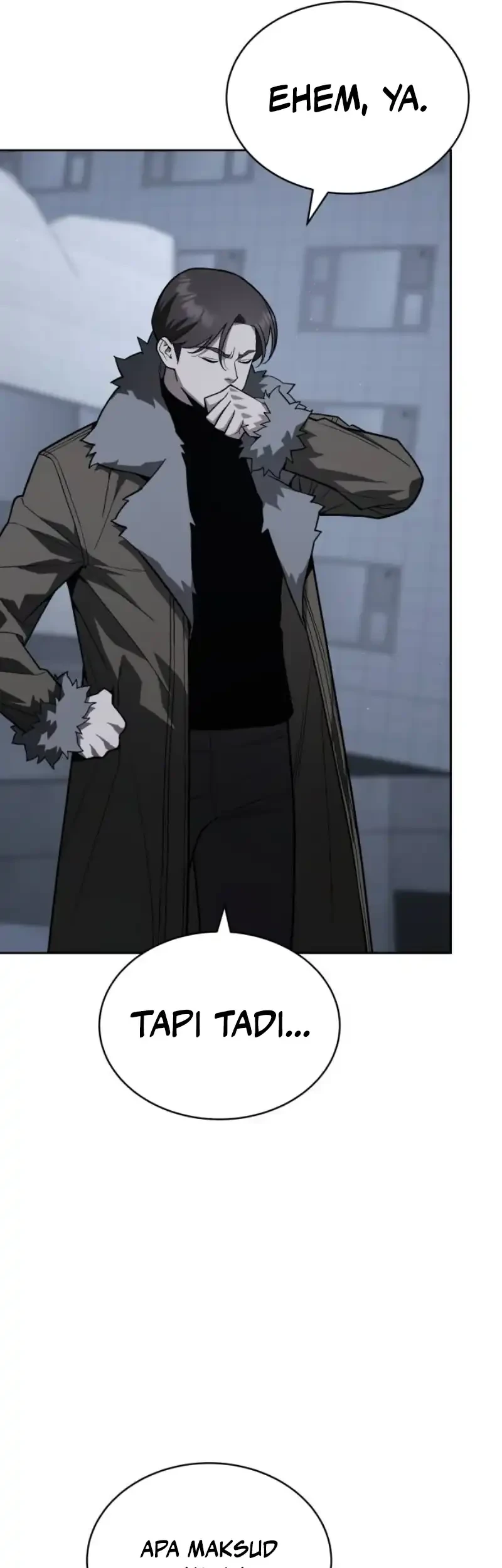 Apocalyptic Chef Awakening Chapter 128 Gambar 20