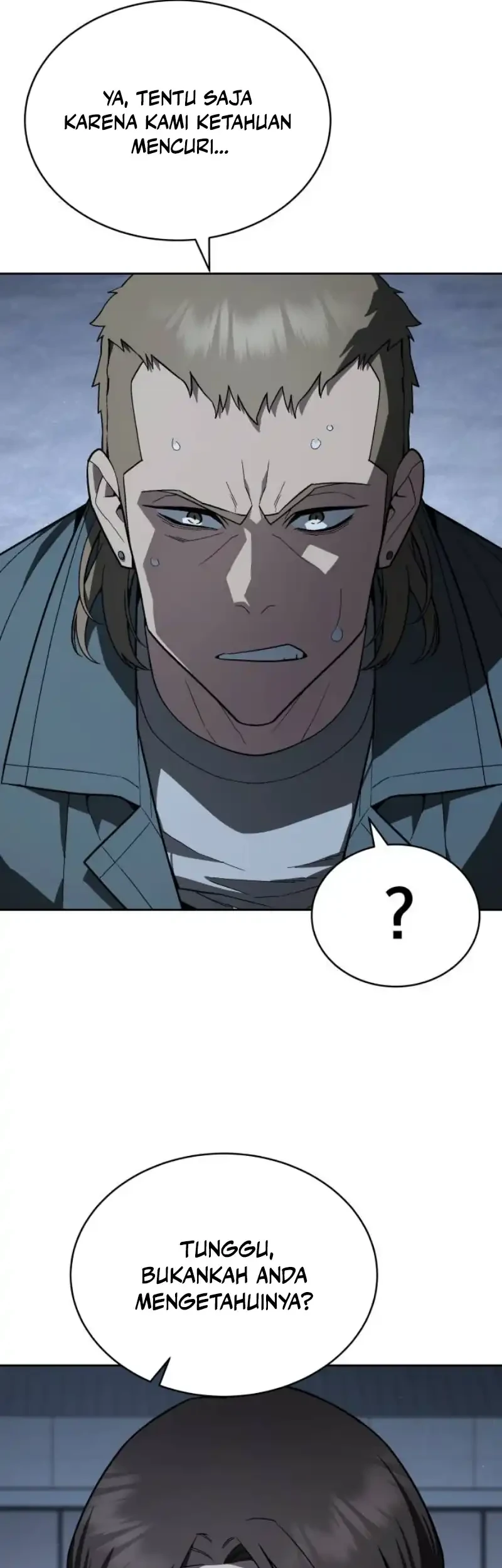 Apocalyptic Chef Awakening Chapter 128 Gambar 22