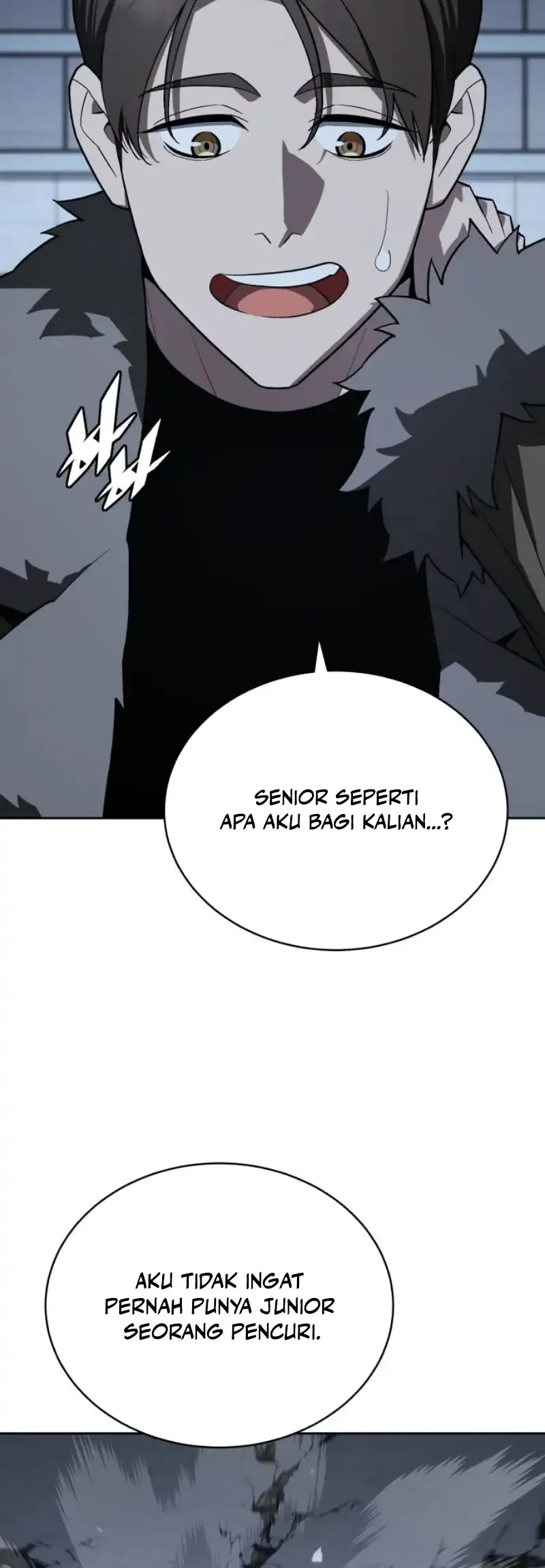 Apocalyptic Chef Awakening Chapter 128 Gambar 23