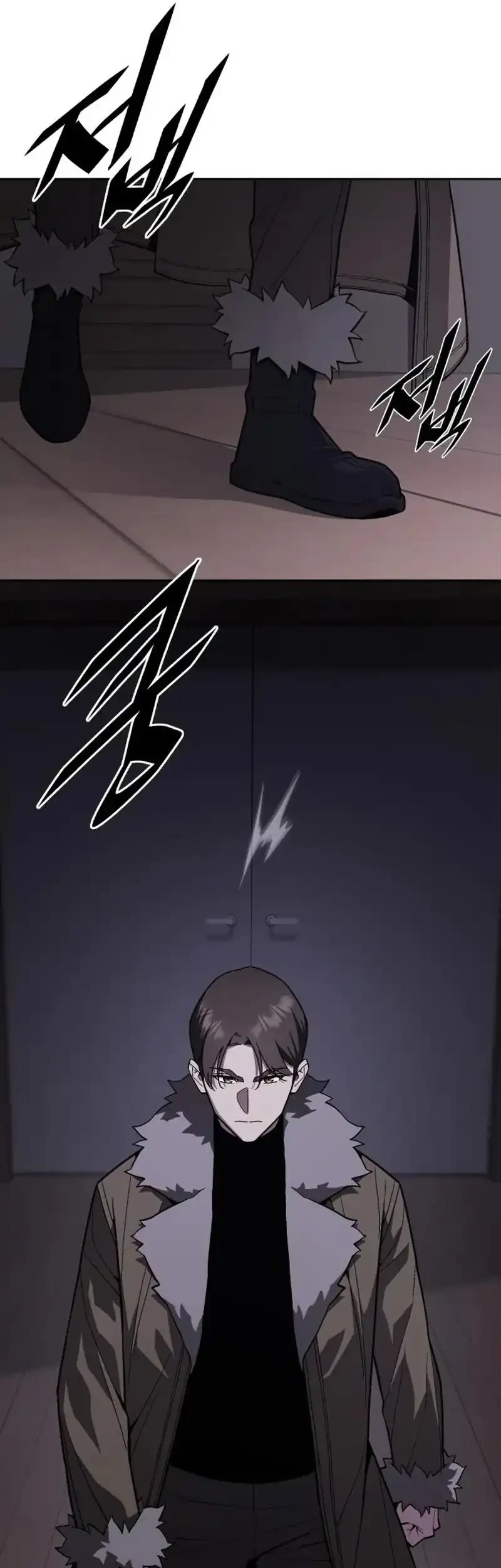 Apocalyptic Chef Awakening Chapter 129 Gambar 18