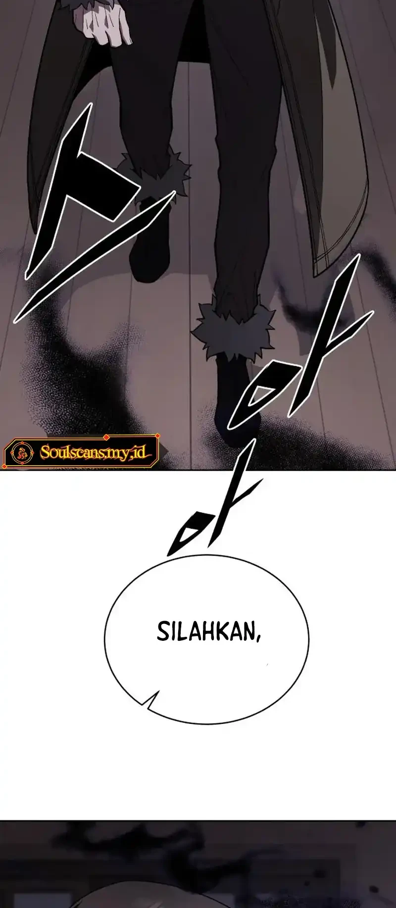 Apocalyptic Chef Awakening Chapter 129 Gambar 19