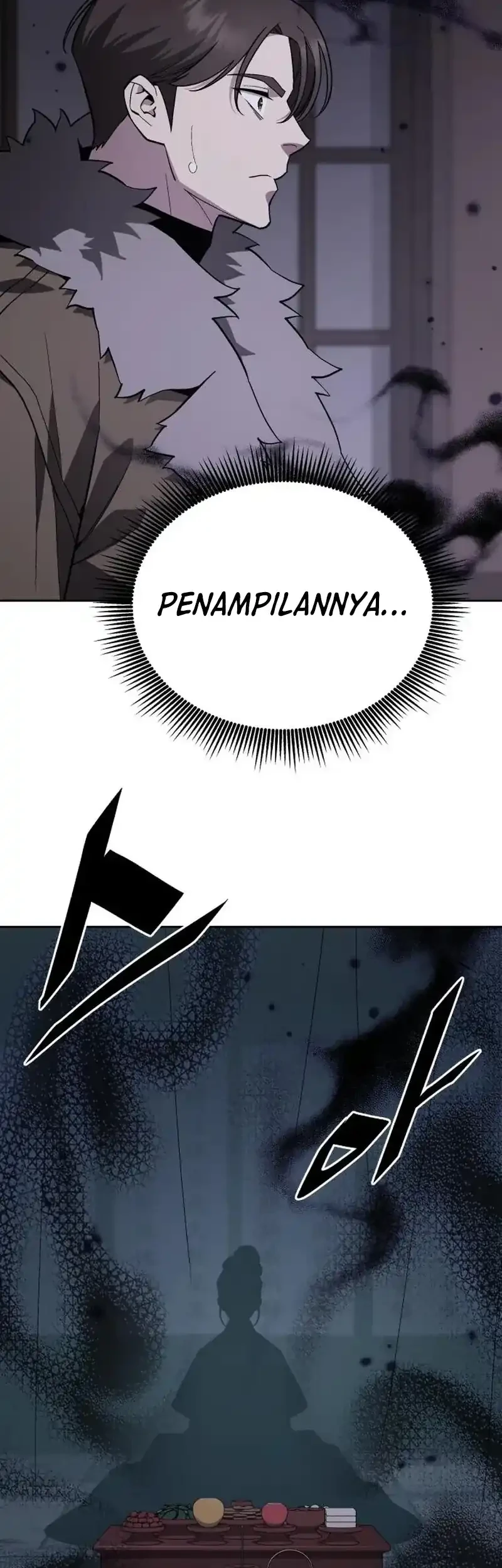Apocalyptic Chef Awakening Chapter 129 Gambar 20
