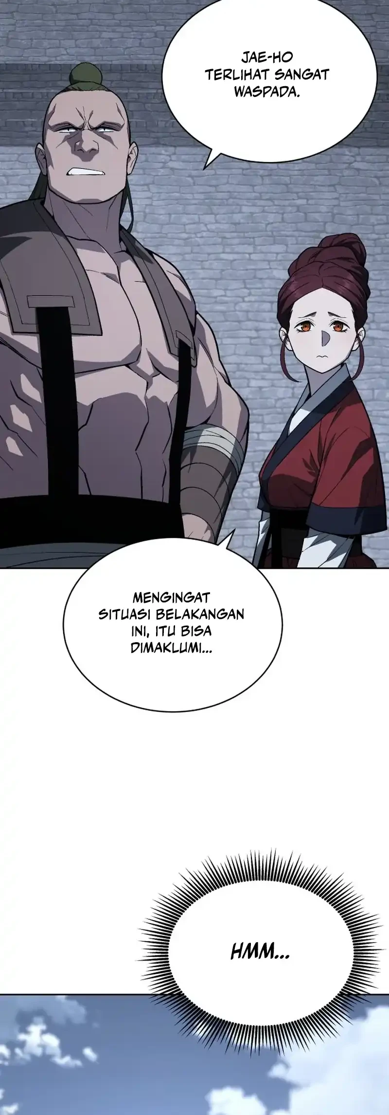 Apocalyptic Chef Awakening Chapter 130 Gambar 21