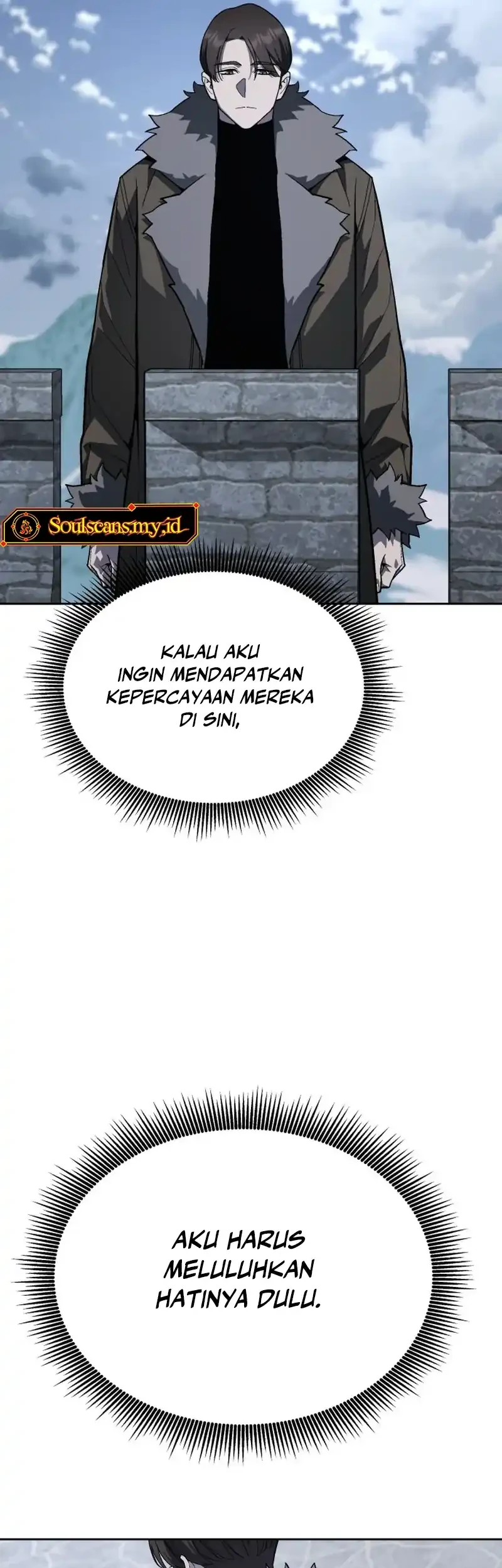 Apocalyptic Chef Awakening Chapter 130 Gambar 22