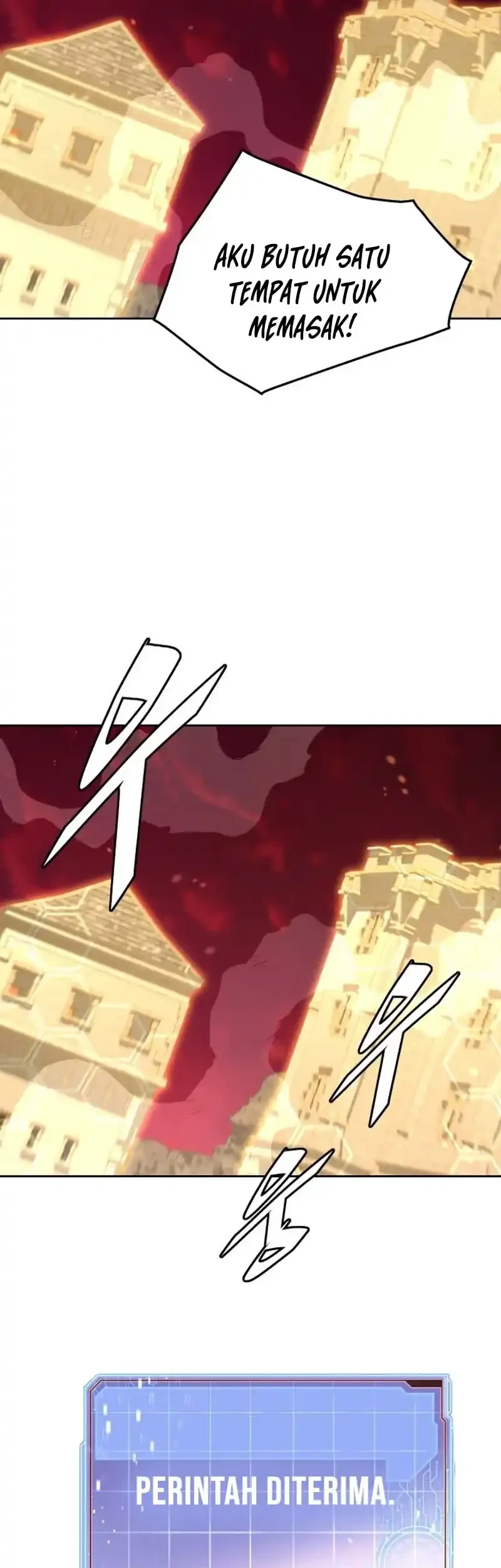 Apocalyptic Chef Awakening Chapter 90 Gambar 18