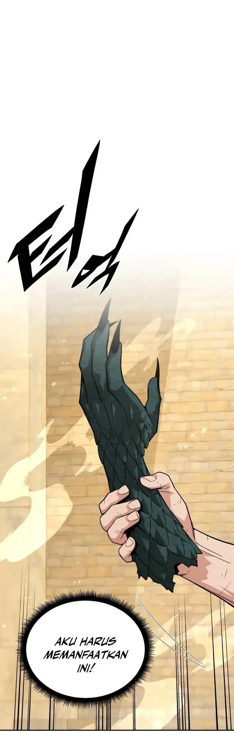 Apocalyptic Chef Awakening Chapter 90 Gambar 16