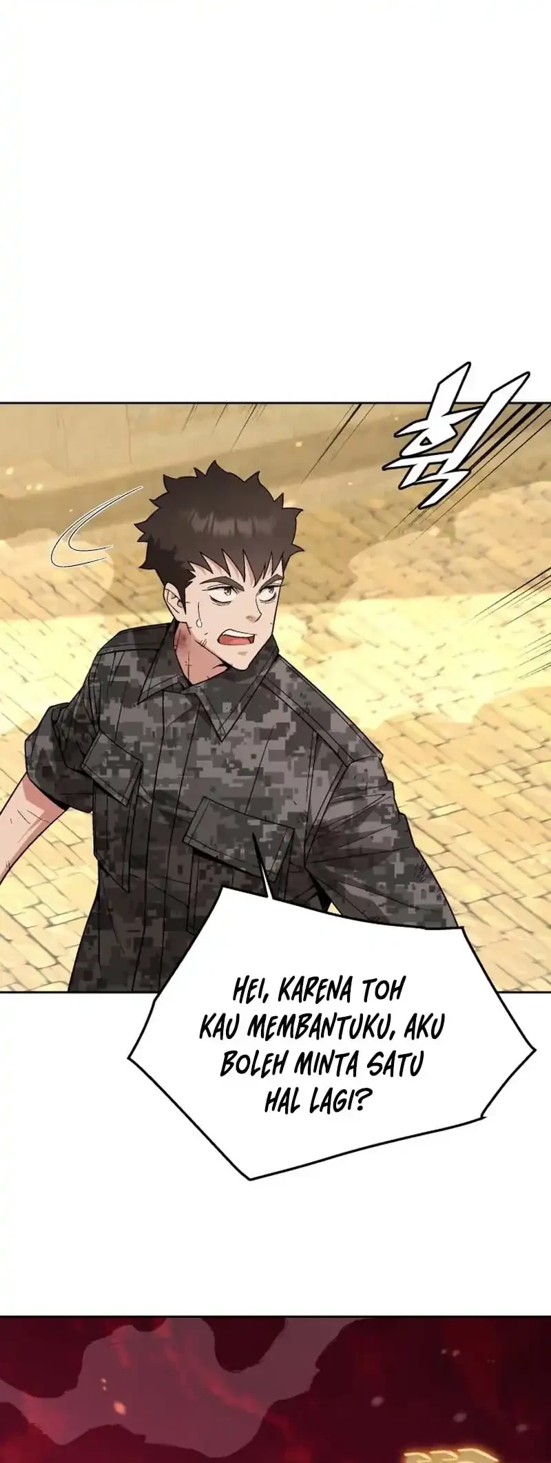 Apocalyptic Chef Awakening Chapter 90 Gambar 17