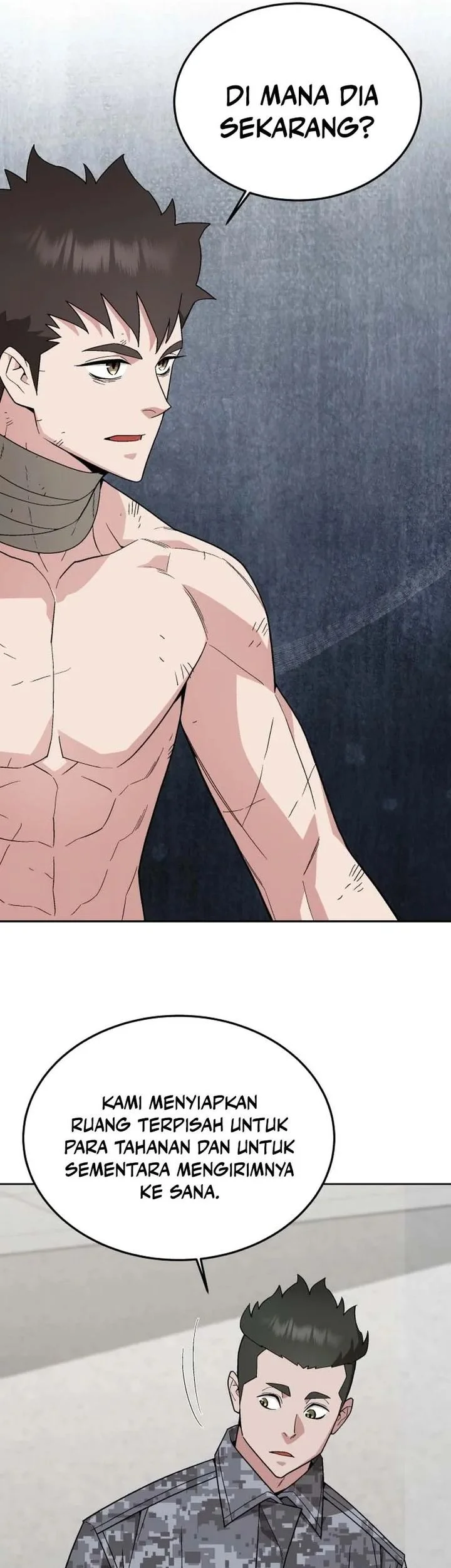 Apocalyptic Chef Awakening Chapter 91 Gambar 19