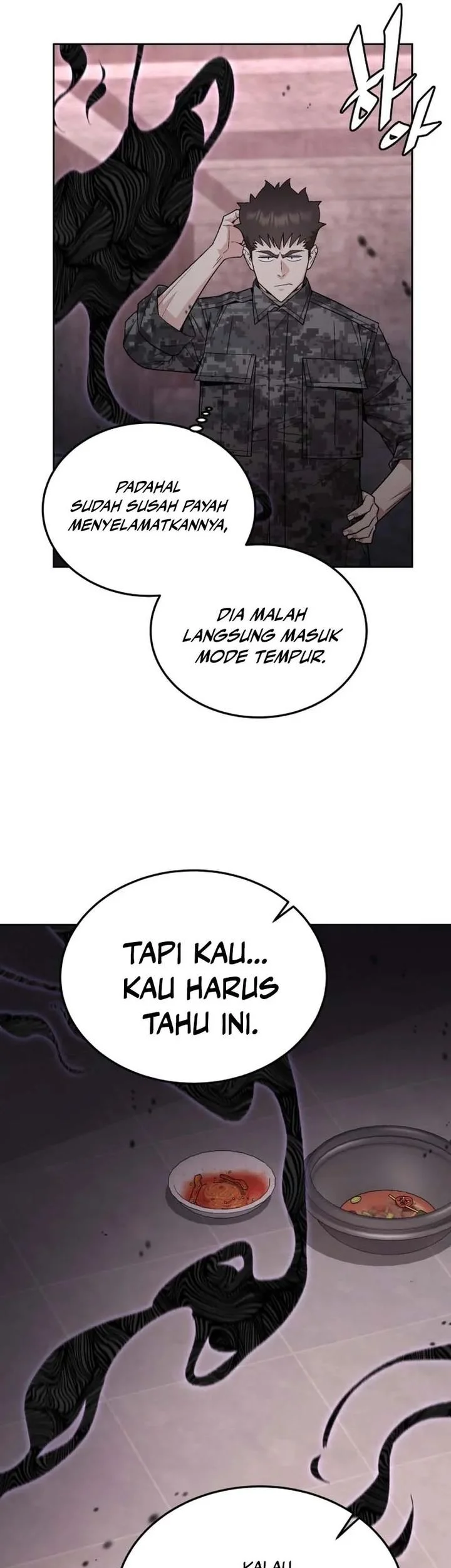 Apocalyptic Chef Awakening Chapter 92 Gambar 19