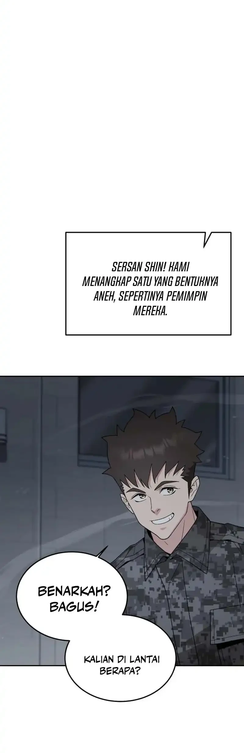 Apocalyptic Chef Awakening Chapter 94 Gambar 23