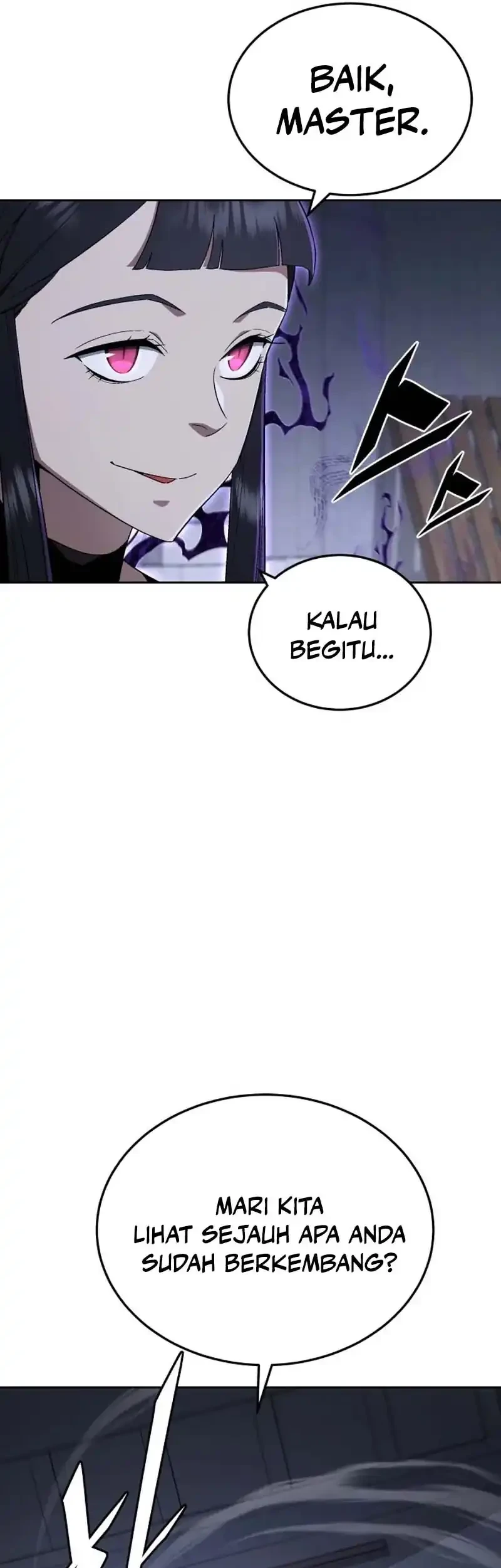 Apocalyptic Chef Awakening Chapter 95 Gambar 22