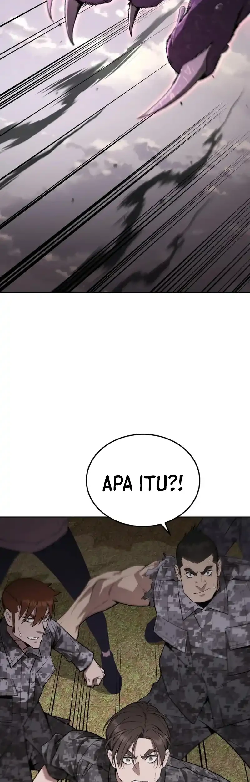 Apocalyptic Chef Awakening Chapter 97 Gambar 19