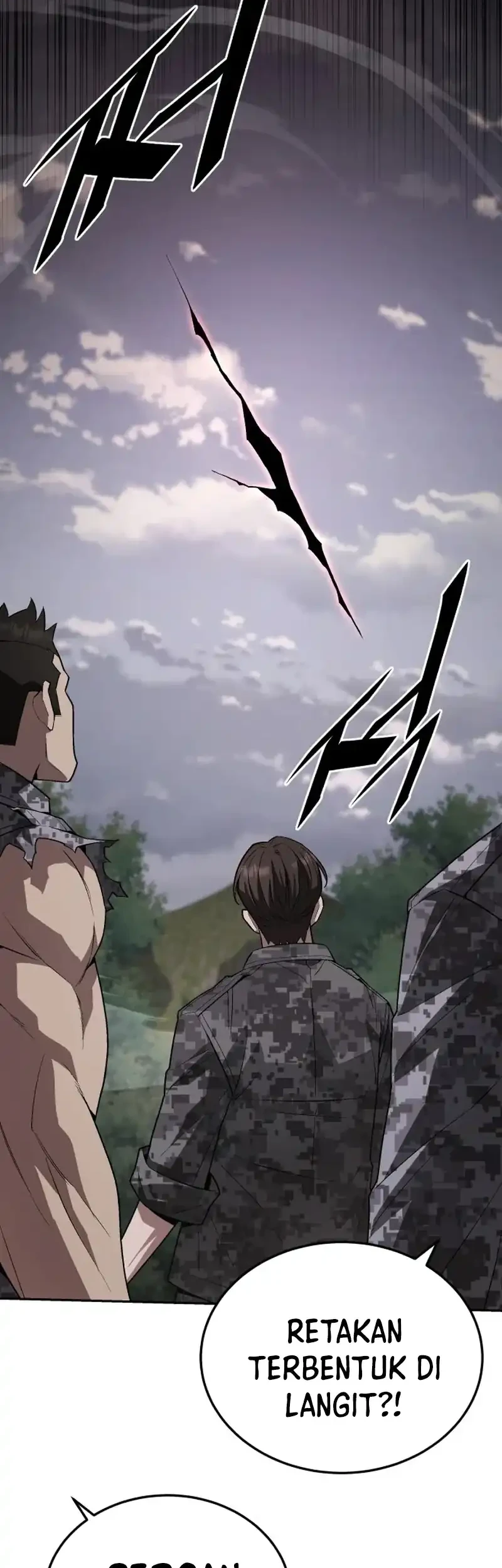 Apocalyptic Chef Awakening Chapter 97 Gambar 17