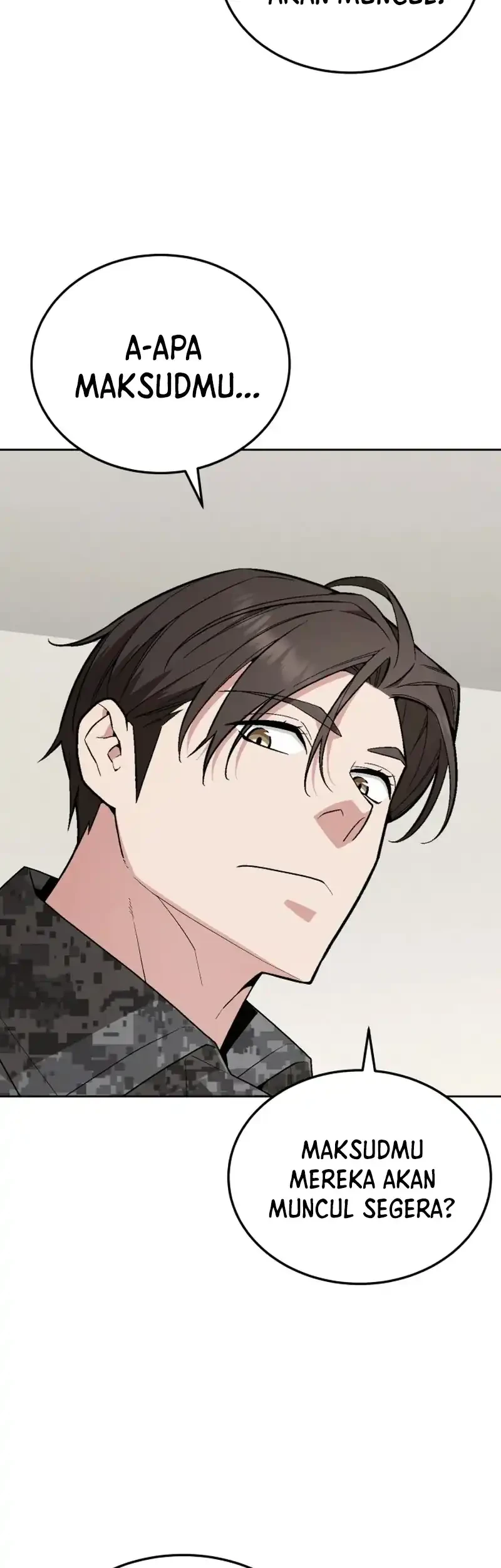 Apocalyptic Chef Awakening Chapter 98 Gambar 18