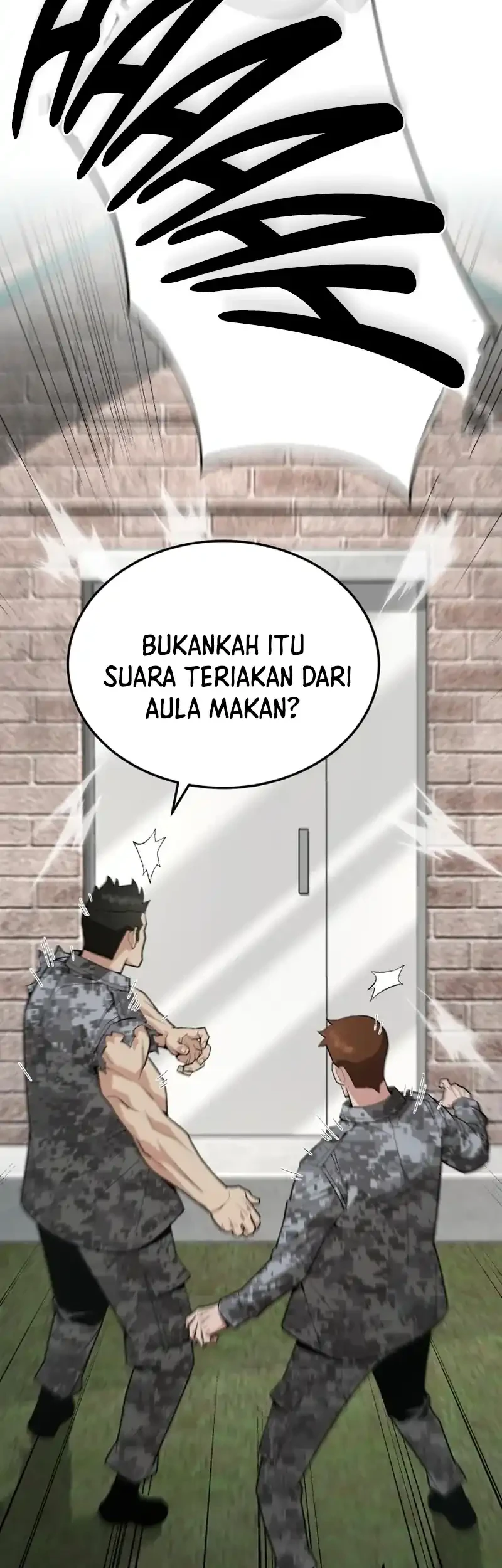 Apocalyptic Chef Awakening Chapter 99 Gambar 19
