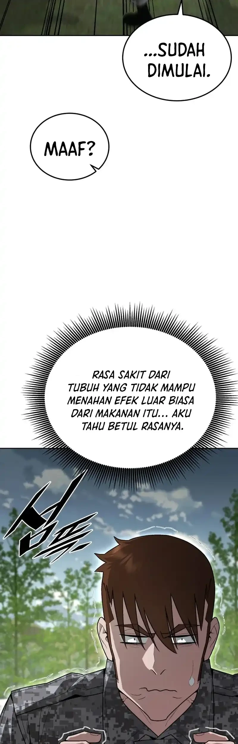 Apocalyptic Chef Awakening Chapter 99 Gambar 20