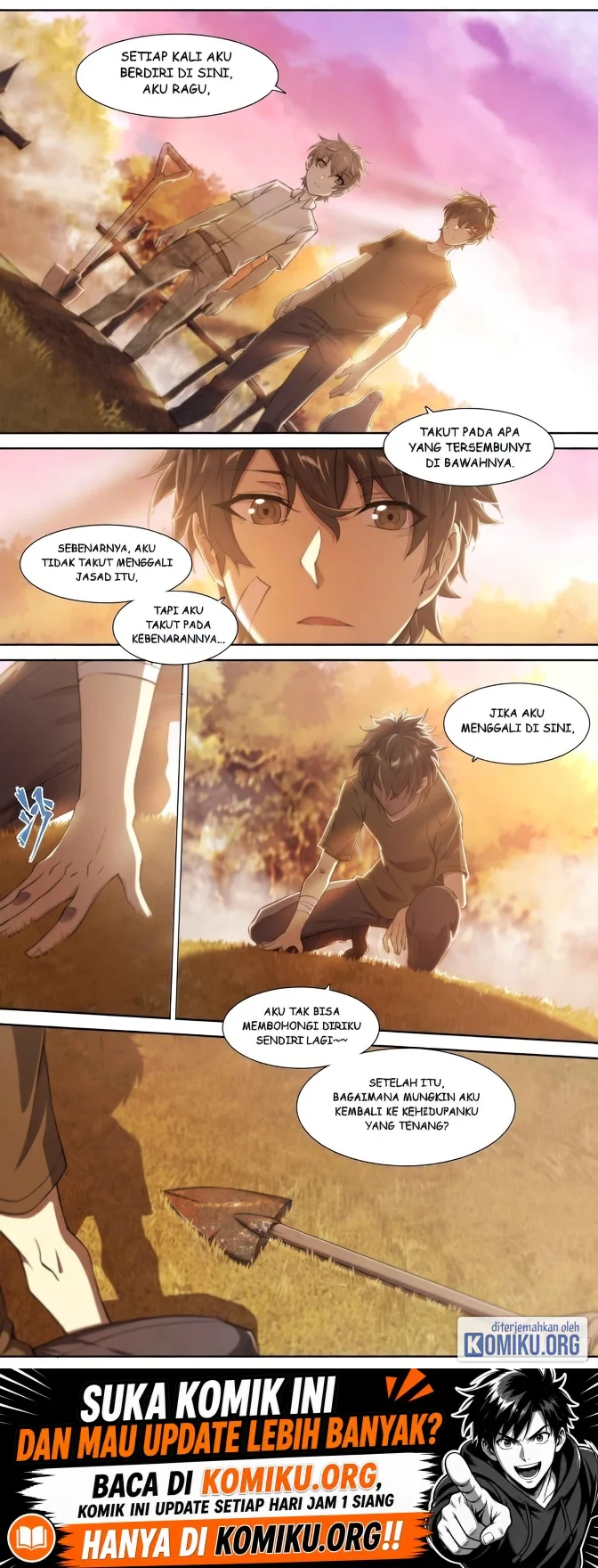 Apocalyptic Forecast Chapter 38 Gambar 6