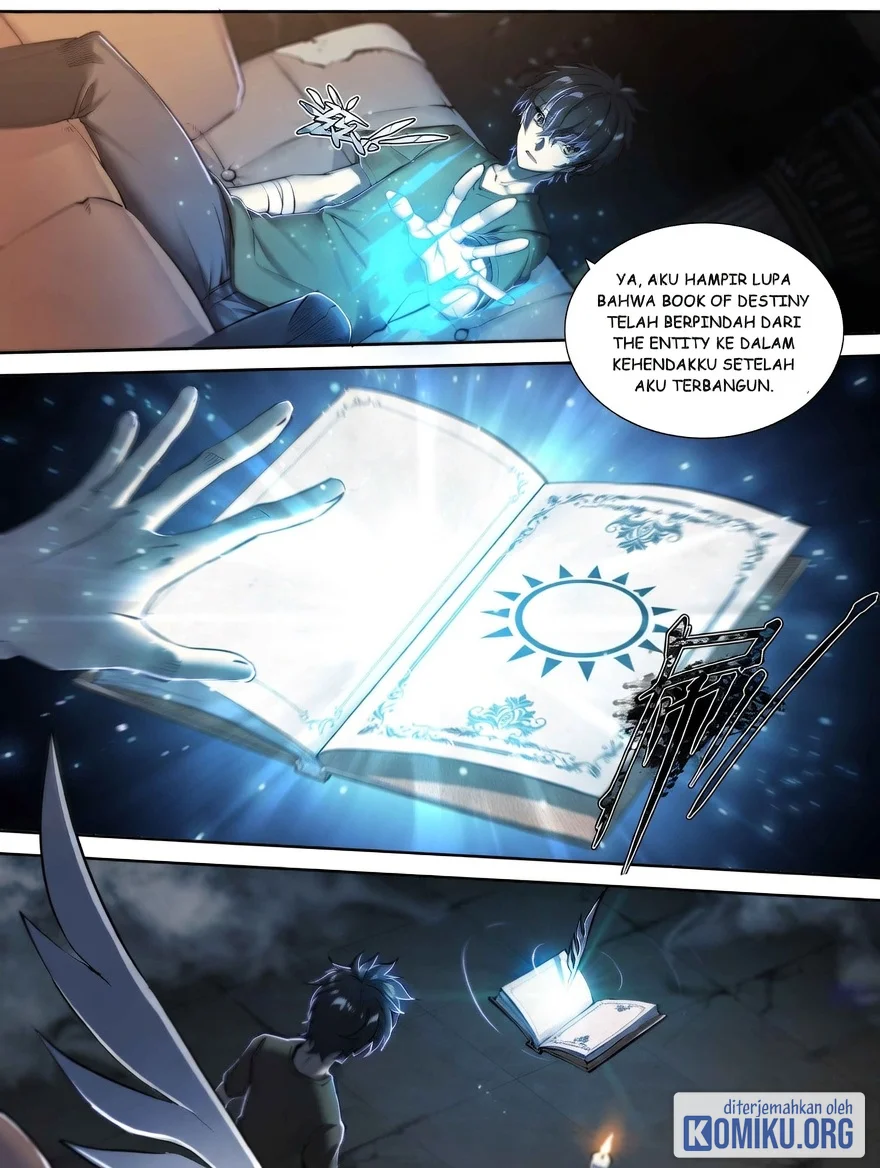 Apocalyptic Forecast Chapter 39 Gambar 6
