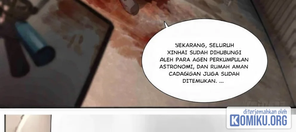 Apocalyptic Forecast Chapter 42 Gambar 6