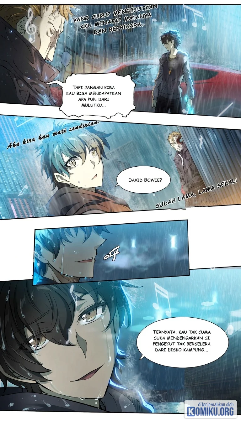 Apocalyptic Forecast Chapter 46 Gambar 7