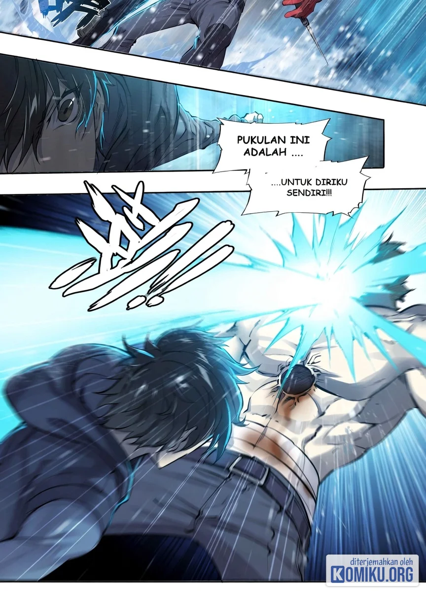 Apocalyptic Forecast Chapter 47 Gambar 6