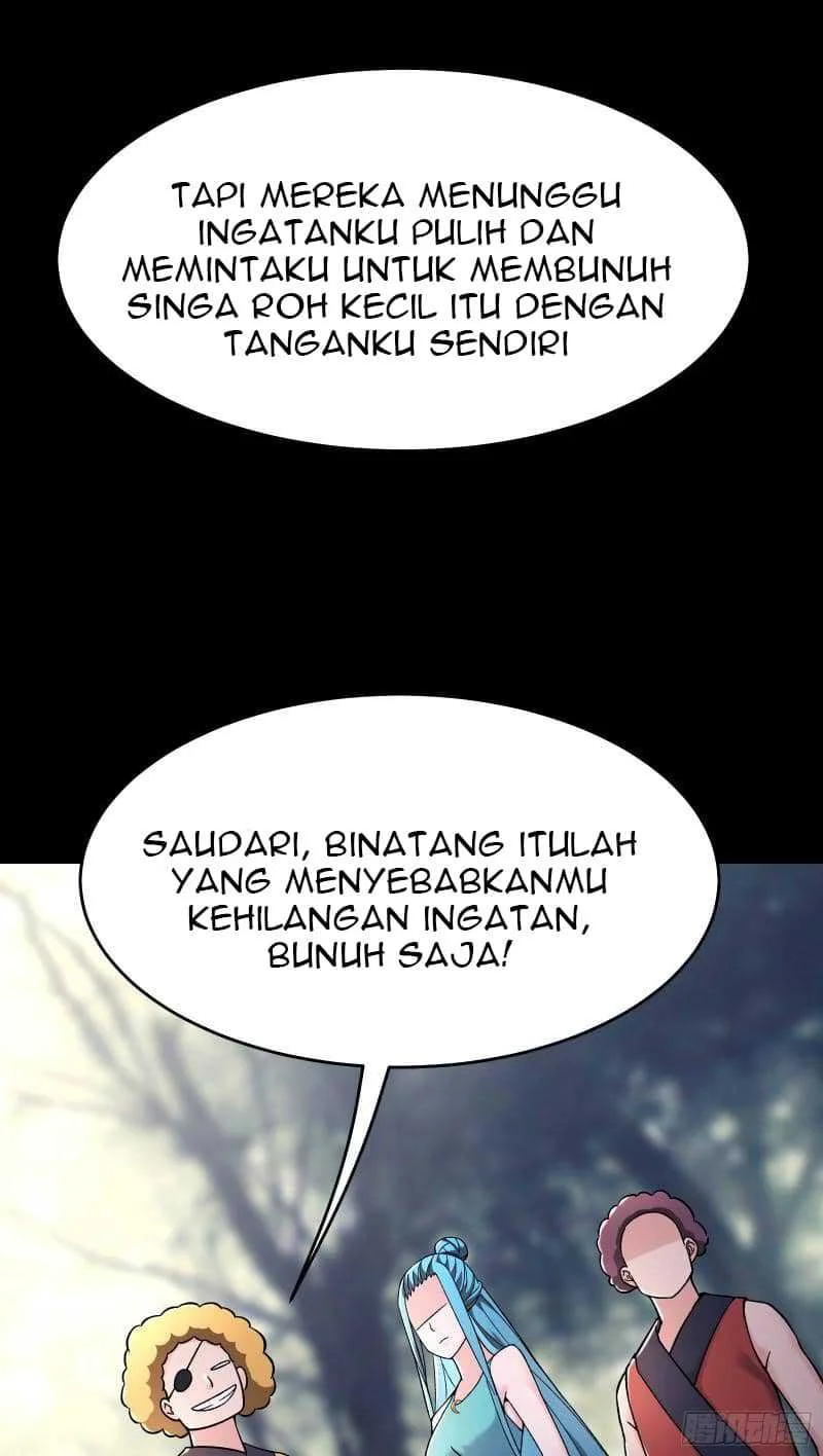 Apprentices Are All Female Devil Chapter 180 Gambar 9