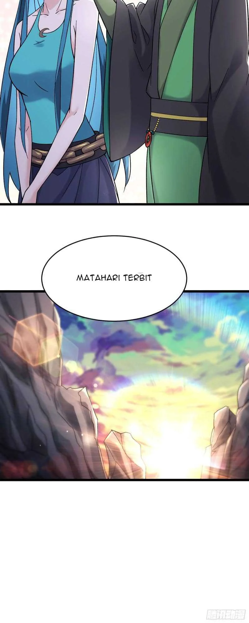 Apprentices Are All Female Devil Chapter 182 Gambar 8