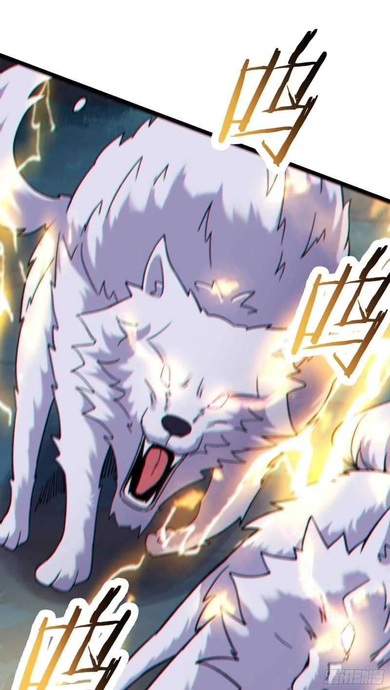 Apprentices Are All Female Devil Chapter 183 Gambar 10