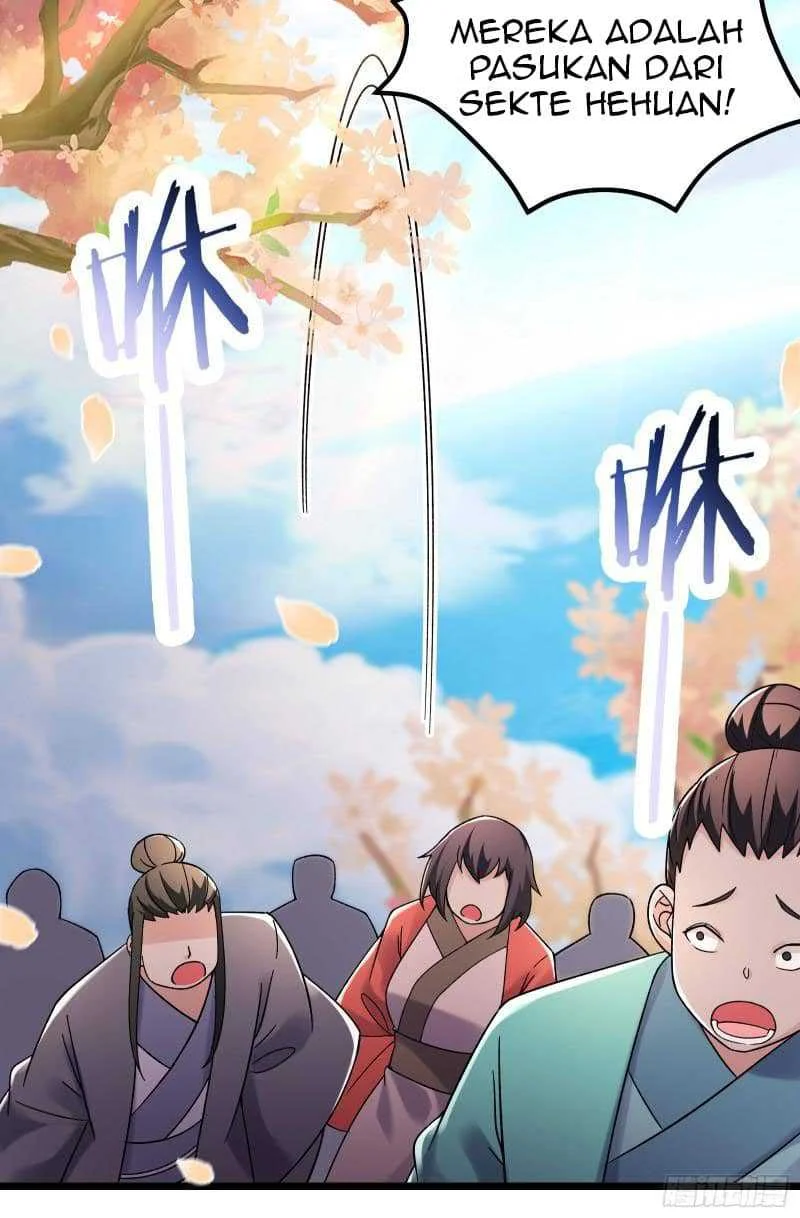 Apprentices Are All Female Devil Chapter 189 Gambar 10