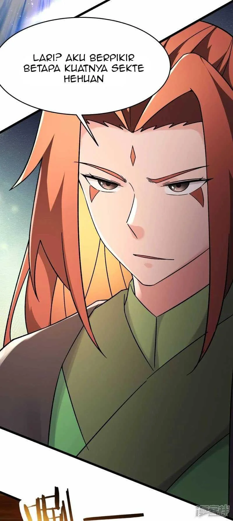 Apprentices Are All Female Devil Chapter 193 Gambar 10