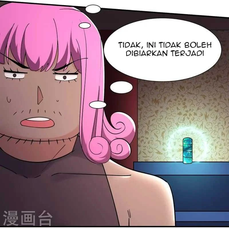 Apprentices Are All Female Devil Chapter 194 Gambar 9