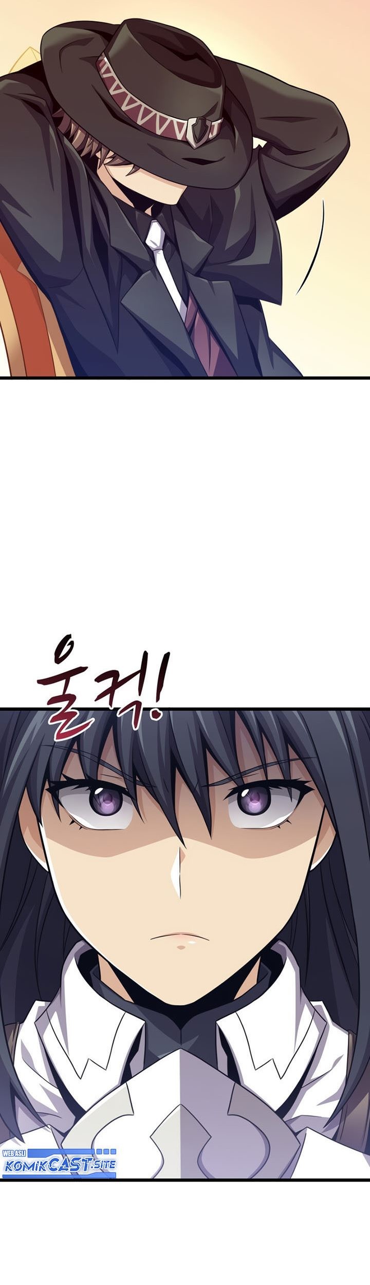 Arcane Sniper Chapter 104 halaman 24