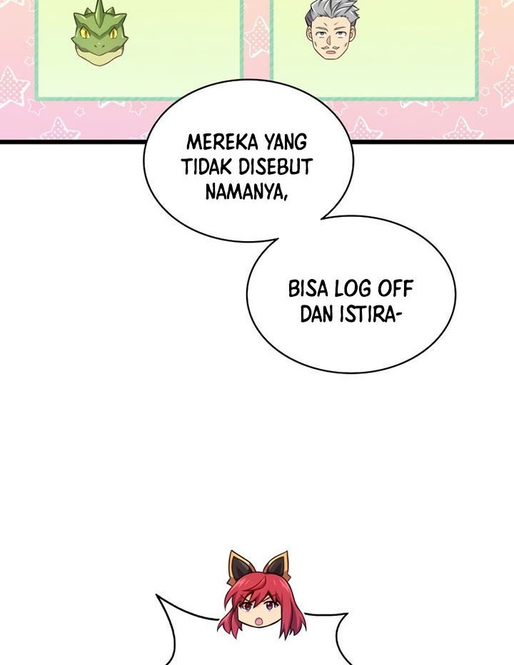 Arcane Sniper Chapter 106 halaman 21