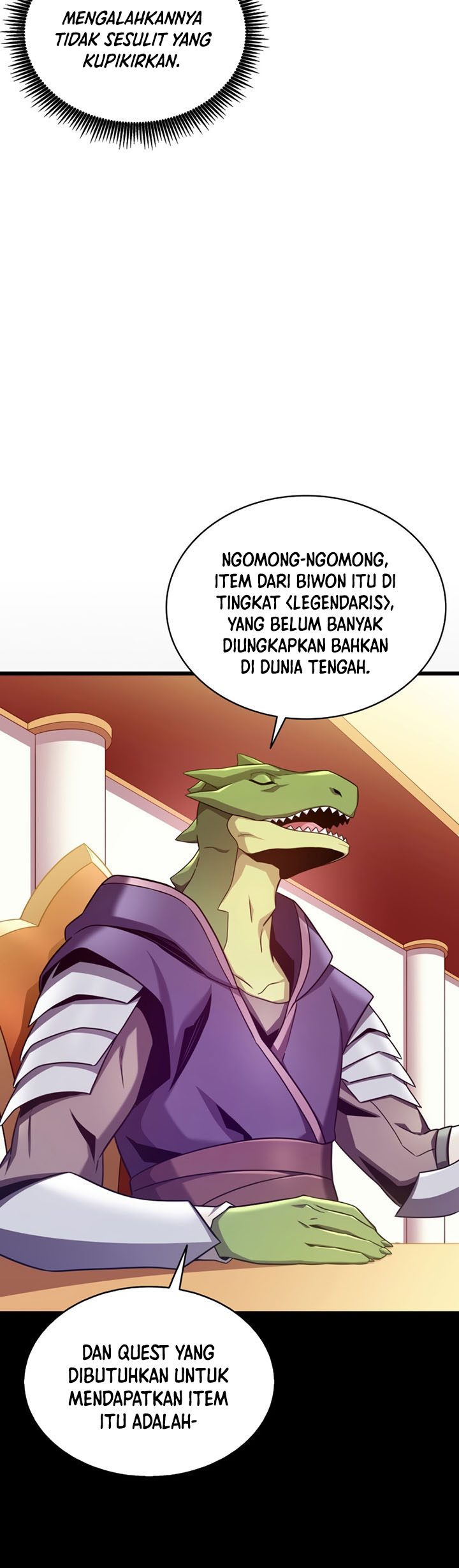 Arcane Sniper Chapter 109 halaman 24