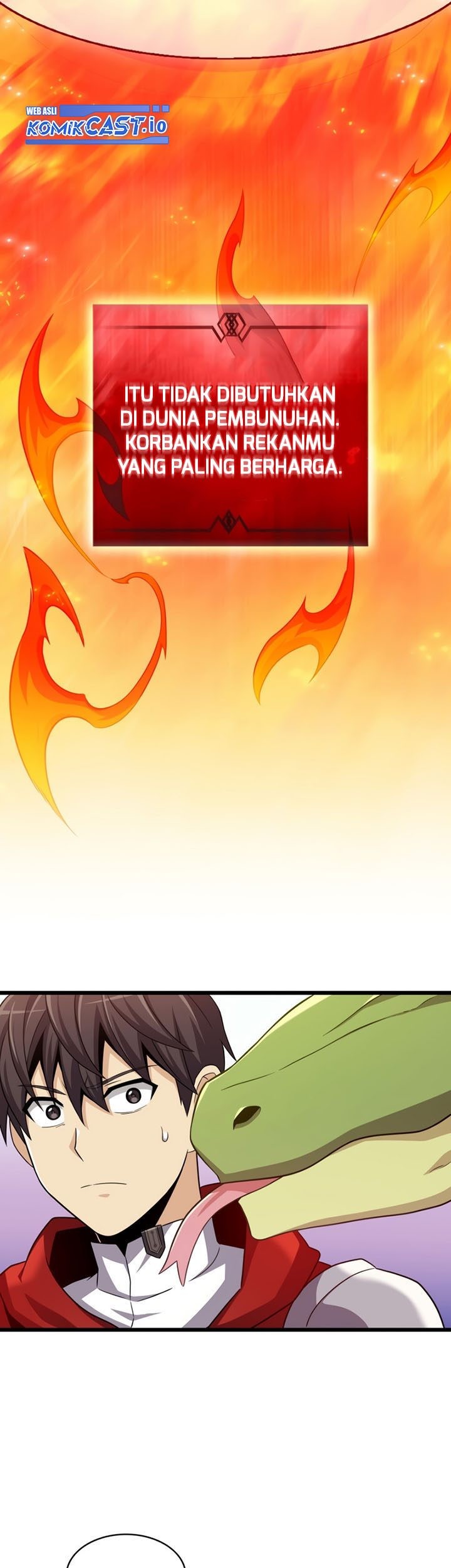 Arcane Sniper Chapter 109 halaman 26