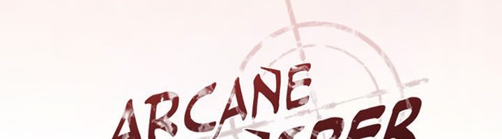 Arcane Sniper Chapter 110 halaman 23