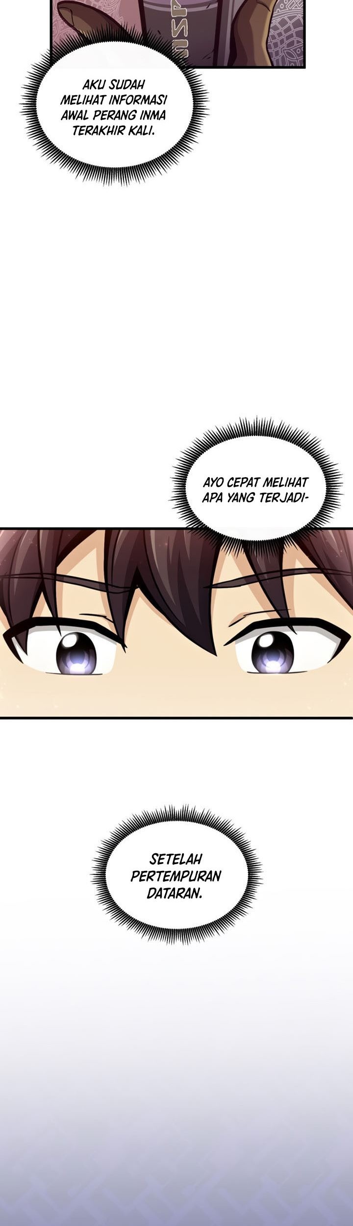 Arcane Sniper Chapter 111 halaman 28