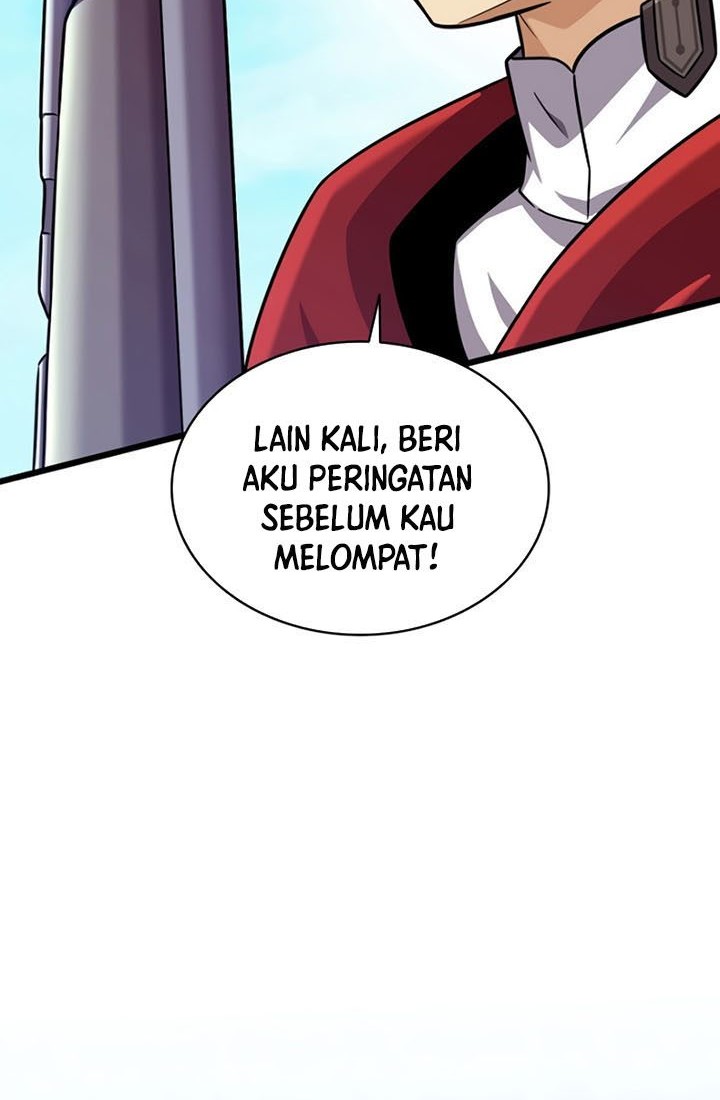 Arcane Sniper Chapter 113 halaman 23
