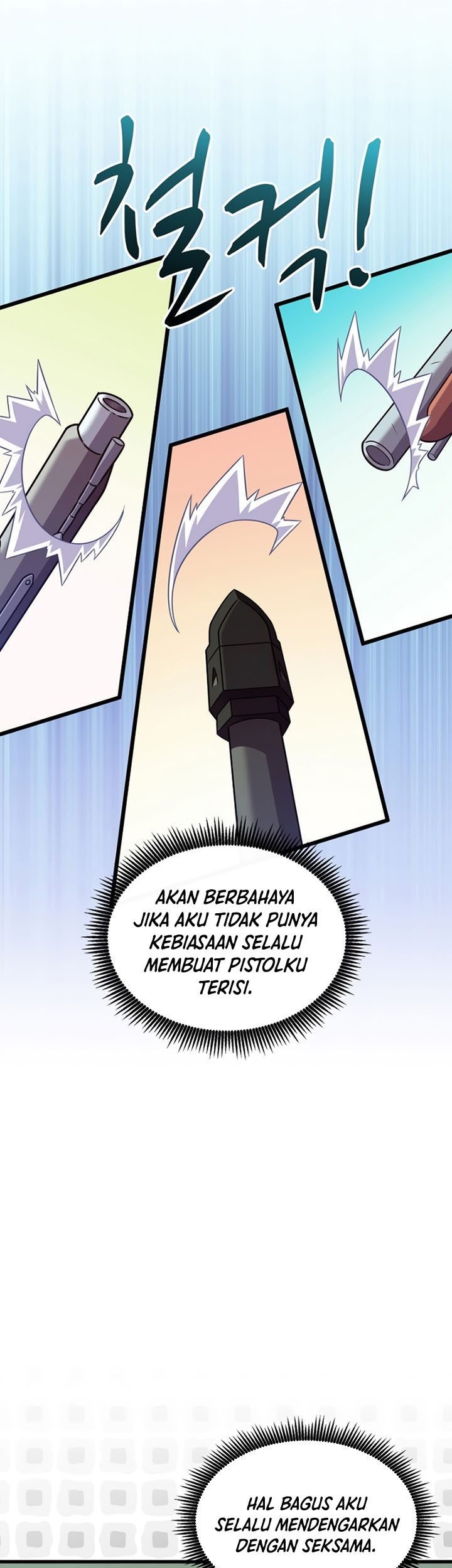 Arcane Sniper Chapter 113 halaman 24