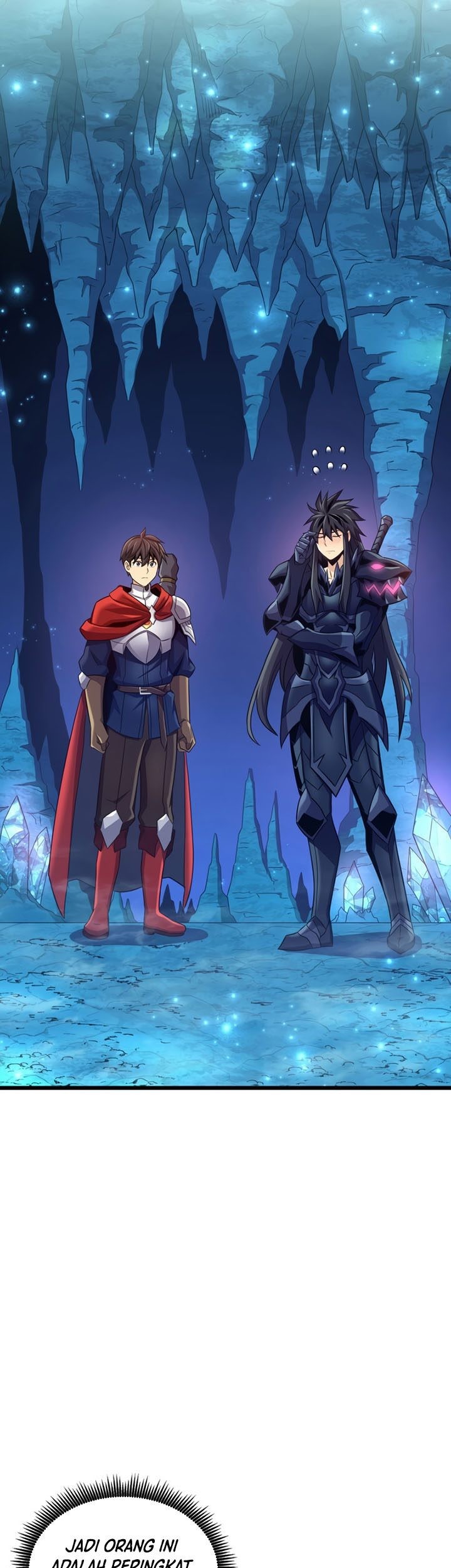 Arcane Sniper Chapter 114 halaman 22