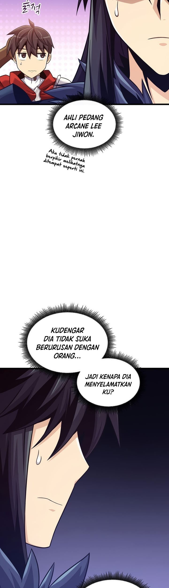 Arcane Sniper Chapter 114 halaman 24