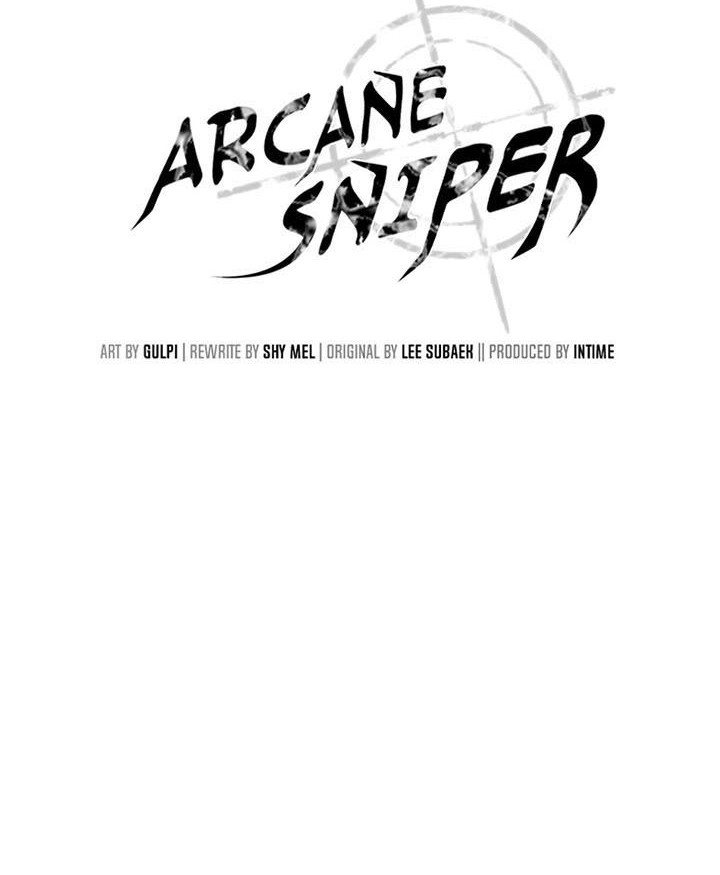 Arcane Sniper Chapter 115 halaman 21