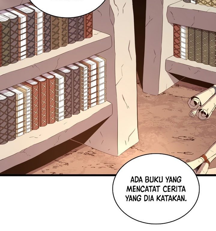 Arcane Sniper Chapter 117 halaman 21