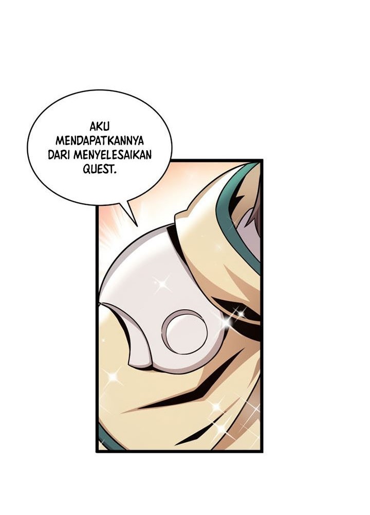 Arcane Sniper Chapter 118 halaman 23